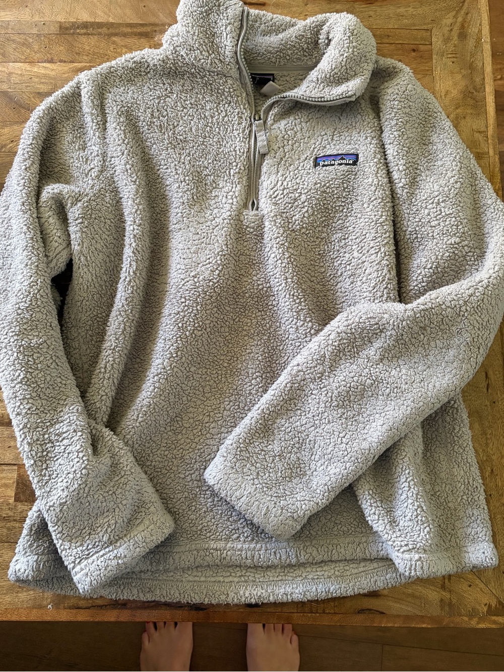 Patagonia Women’s Pull Over